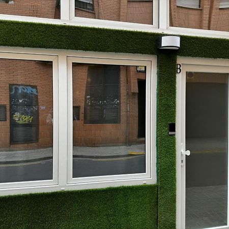 Ferienwohnung Lliri 7 Valencia Exterior foto
