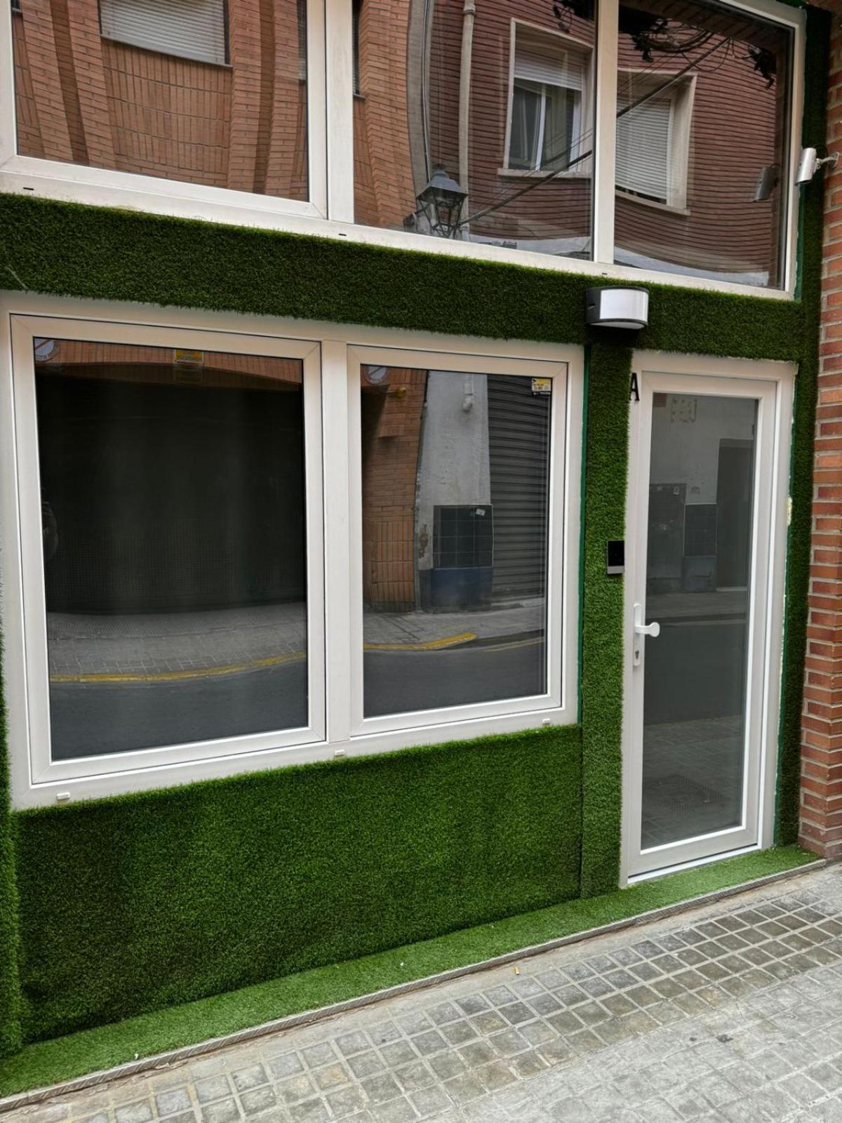 Ferienwohnung Lliri 7 Valencia Exterior foto